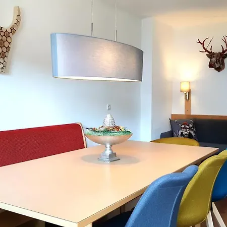 Haus Veronika - By Miha Lägenhet