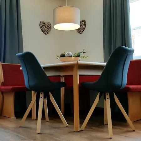 Lägenhet Haus Veronika - By Miha *