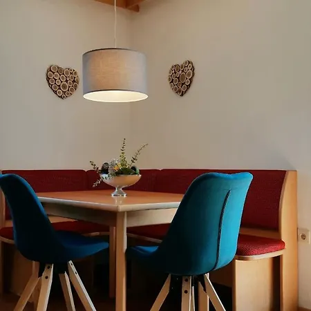 Haus Veronika - By Miha