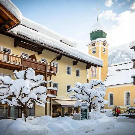 Lägenhet Haus Veronika - By Miha *