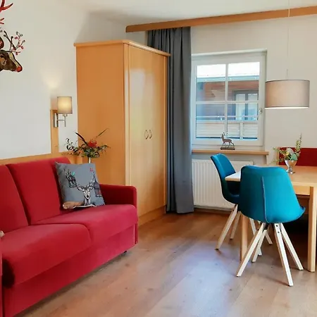 Haus Veronika - By Miha Lägenhet Westendorf