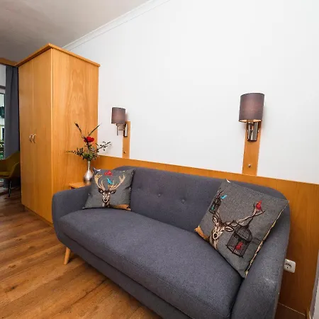 Haus Veronika - By Miha *