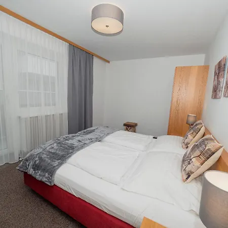 Haus Veronika - By Miha Westendorf