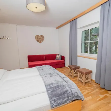 Haus Veronika - By Miha *