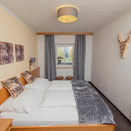 Haus Veronika - By Miha *