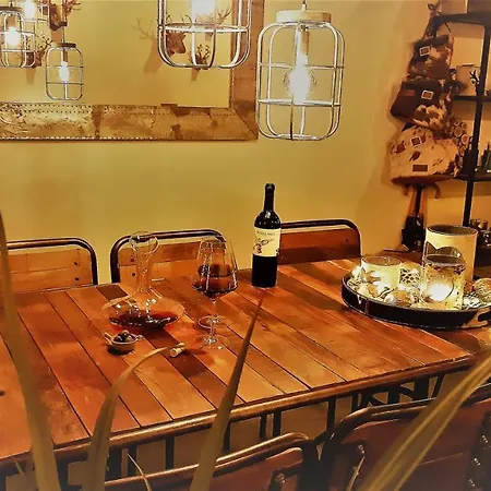 Haus Veronika - By Miha Lägenhet Westendorf