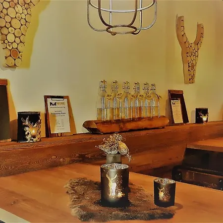 Haus Veronika - By Miha Westendorf