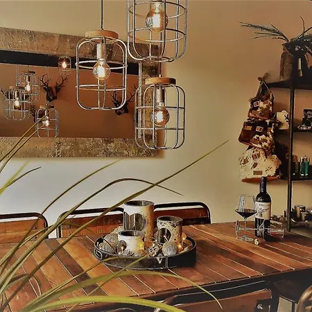 Lägenhet Haus Veronika - By Miha