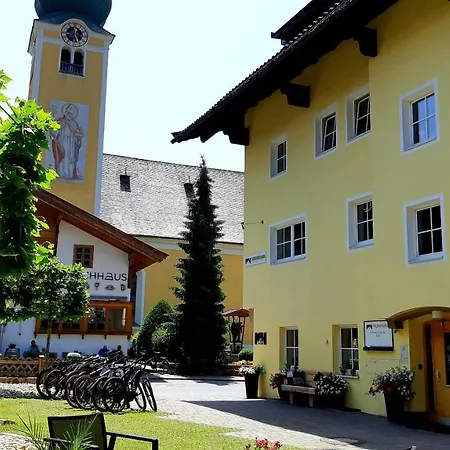 Haus Veronika - By Miha Lägenhet Westendorf