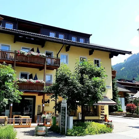 Haus Veronika - By Miha Lägenhet *