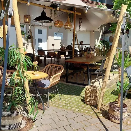 Haus Veronika - By Miha Lägenhet *