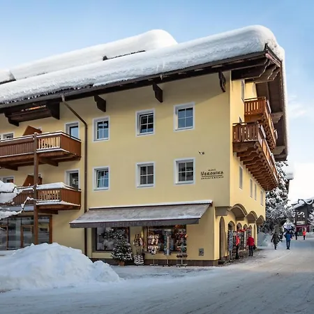 Haus Veronika - By Miha Appartamento Westendorf