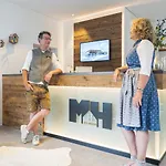 Haus Veronika - By Miha * Βέστεντορφ
