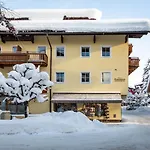 Haus Veronika - By Miha