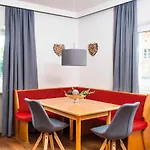 Διαμέρισμα Haus Veronika - By Miha