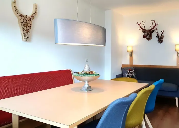 Haus Veronika - By Miha Appartement