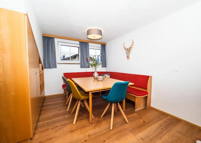 Haus Veronika - By Miha Appartement Westendorf