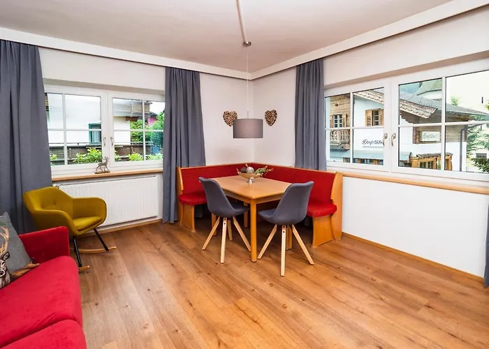 Haus Veronika - By Miha Appartement