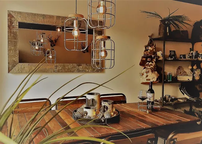 Appartement Haus Veronika - By Miha