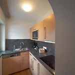 Appartement Haus Veronika - By Miha Westendorf