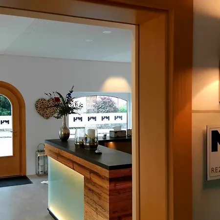 Apartment Haus Veronika - By Miha Westendorf