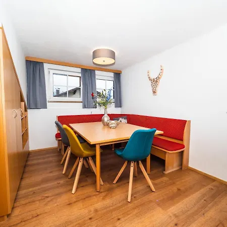 Haus Veronika - By Miha Apartment Westendorf