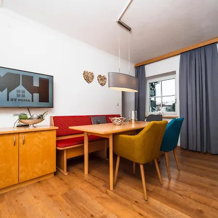 Haus Veronika - By Miha Apartment Westendorf