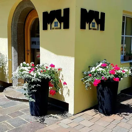 Haus Veronika - By Miha Apartment *