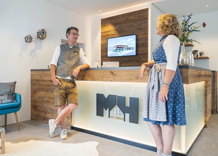 Haus Veronika - By Miha * Westendorf