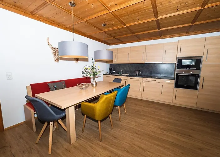 Haus Veronika - By Miha Apartment