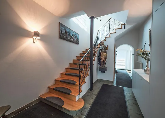 Haus Veronika - By Miha