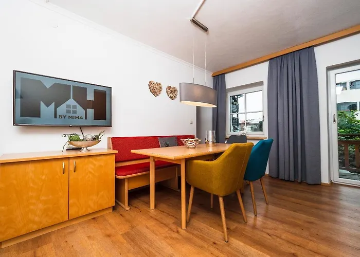 Haus Veronika - By Miha Apartment Westendorf