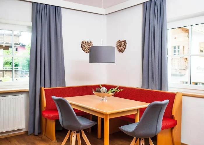 Apartment Haus Veronika - By Miha