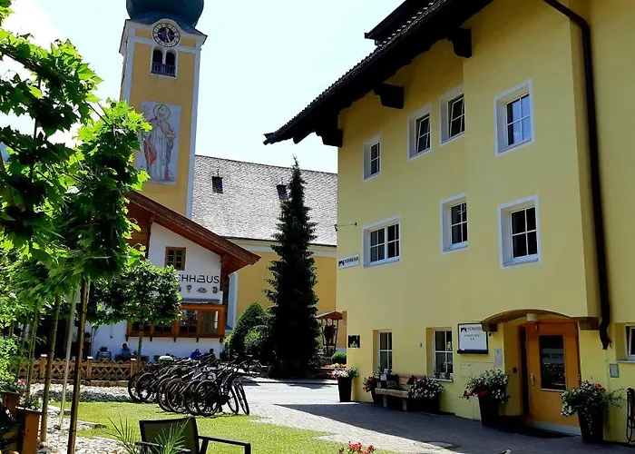 Haus Veronika - By Miha Apartment Westendorf