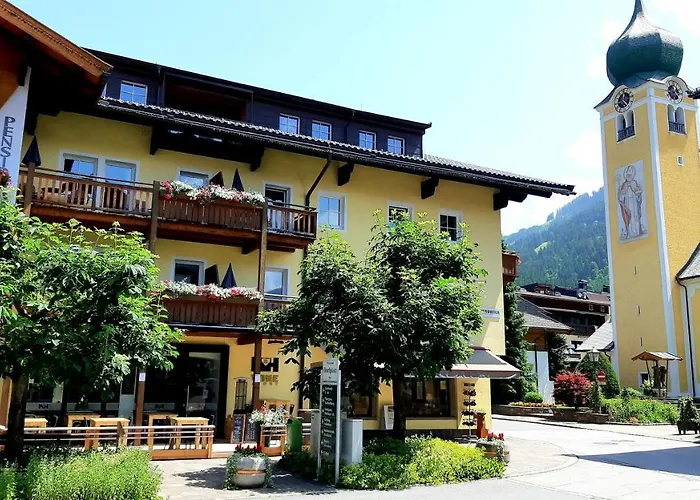Haus Veronika - By Miha Apartment *