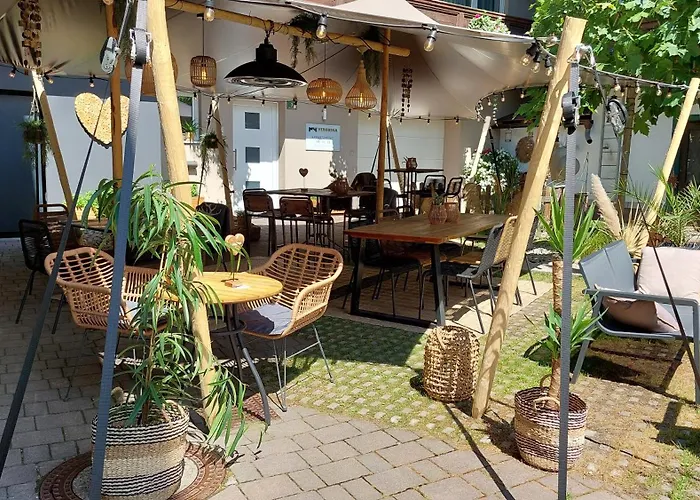 Haus Veronika - By Miha Apartment *